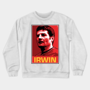 Irwin Crewneck Sweatshirt